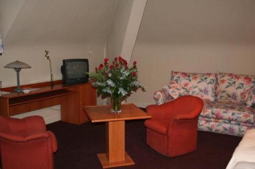 Hostellerie Lou Pahou Ронс Екстериор снимка