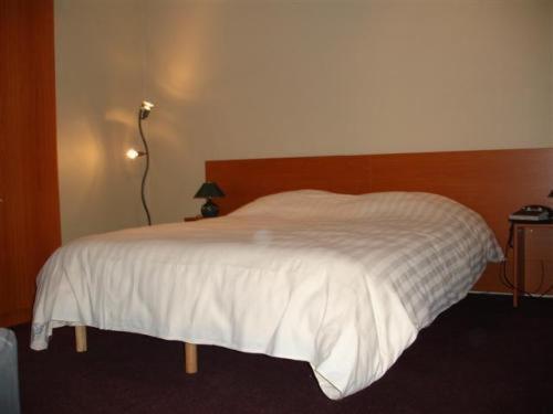 Hostellerie Lou Pahou Ронс Удобства снимка