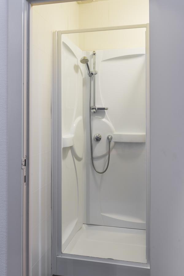 Hostellerie Lou Pahou Ронс Екстериор снимка